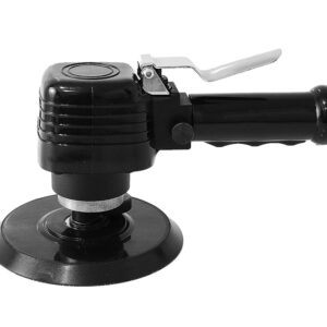 Lixadeira Pneumática Orbital 6 Pol. 10.000RPM - ROTTA 376-7316