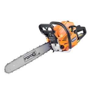 Motosserra à Gasolina 58CC 3,3HP Sabre de 20 Pol.