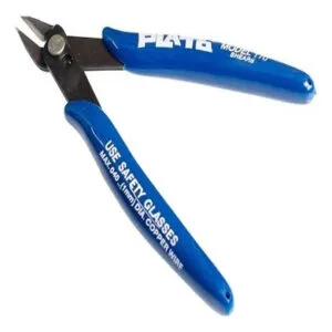 ALICATE DE CORTE DIAGONAL DE PRECISÃO  170 5"  - PLATO