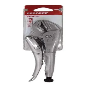 ALICATE PRESSAO 10"  810/10 GEDORE RED