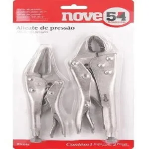 ALICATE PRESSAO JG C/2PC JFN 048 954