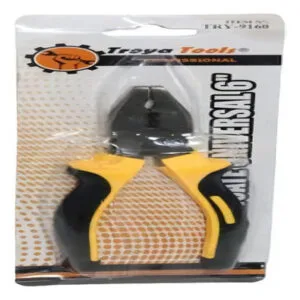 Alicate Universal 6" - Troya Tools