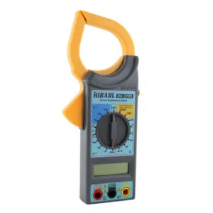 Alicate de Amperimetro Digital HA-3200 Hikari