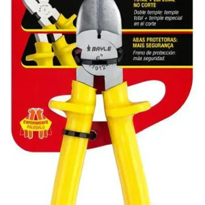 ALICATE CORTE DIAGONAL 6"  119124M MAYLE