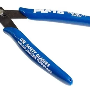 ALICATE DE CORTE DIAGONAL DE PRECISÃO  170 5"  - PLATO