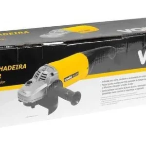 ESMERILHADEIRA 7"  EAD2600 220V DWT