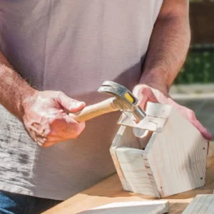 MARTELO TRAMONTINA UNHA 20 MM 40370/020