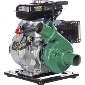 MOTOBOMBA TOYAMA TWP50CSP, CENTRIFUGA, 2X2, GASOLINA 4T, PARTIDA MANUAL, COM ALCA