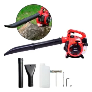 SOPRADOR PORTATIL TOYAMA TB26-GII 2T 25.4CC