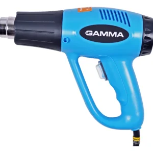 Soprador Térmico 2000W - GAMMA-G1935