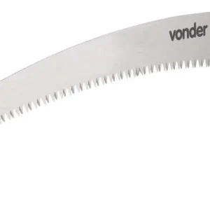 SERROTE DE PODA CURVO 14" VONDER IMP