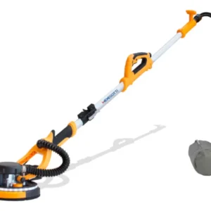 LIXADEIRA DE PARED MLP 750H LED C/MOTOR  MENEGOTTI