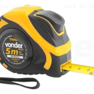 TRENA ACO (B)  5M X 19,0MM  VONDER