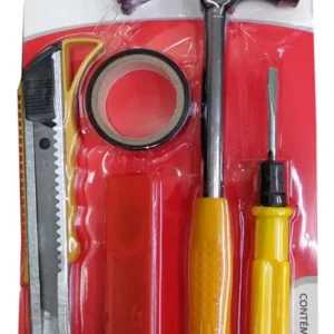 CONJUNTO DE FERRAMENTAS  BARCELONA