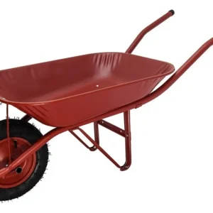 CARRINHO MAO CH26 45LI VERM GORD 3,25X8 ESFERA