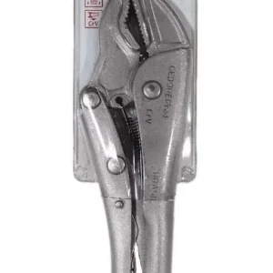 ALICATE PRESSAO 10"  810/10 GEDORE RED