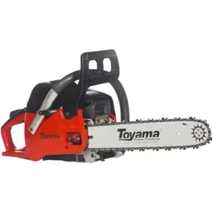 MOTOSSERRA TOYAMA TCS45X-16TSNE-G2 44.3CC SABRE 16TSN CORRENTE 3/8 .050 EASY START