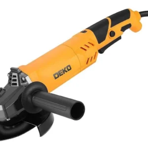 ESMERILHADEIRA  ANGULAR 4.1/2POL 800W 220V DEKO