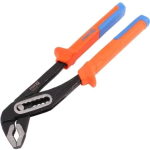 ALICATE DE BOMBA DAGUA 10POL  FORTR G