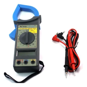 ALICATE AMPERIMETRO DIGITAL ET-3200  MINIPA