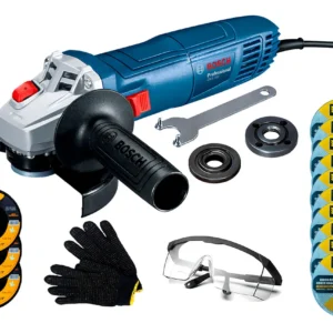 ESMERILHADEIRA 13A3.0/GWS-700 220V BOSCH