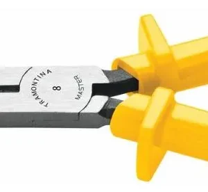 ALICATE BICO MEIA CANA 8'' BARCELONA