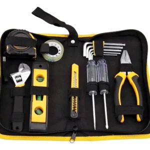 Kit de Ferramentas Manuais 13 Peças - LITH-LT2014