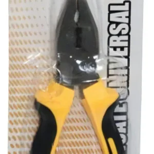 Alicate Universal 6" - Troya Tools