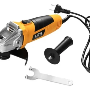 Esmerilhadeira Angular 5 Pol. 600W