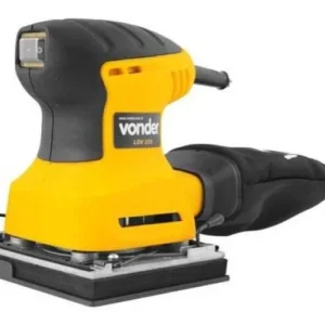 LIXADEIRA ORBITAL LO210 220V TOOLMIX