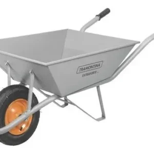 CARRO DE MAO TRAMONTINA 65L CAMARA EXTRAFORTE