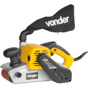 LIXADEIRA CINTA LID1200 220V DWT