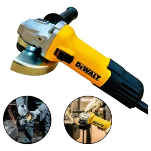 ESMERILHADEIRA 4.1/2" DWE750-B2 220V DE