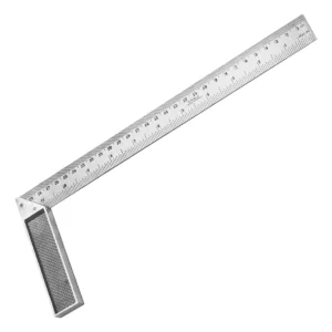 Esquadro 30CM - IDEA