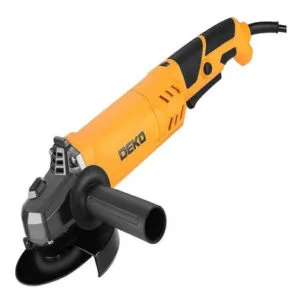 ESMERILHADEIRA  ANGULAR 4.1/2POL 800W 220V DEKO