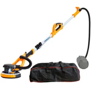 LIXADEIRA DE PAREDE MLP 750H LED C/MOTOR  MENEGOTTI