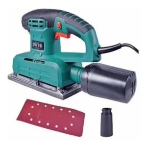 LIXADEIRA ORBITAL LOD300 220V DWT