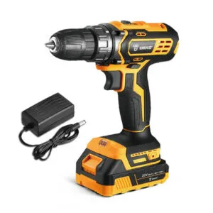 PARAFUSADEIRA FURADEIRA  20V DEKO