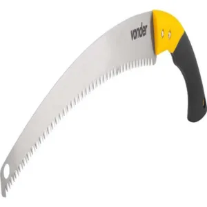 SERROTE DE PODA CURVO 14" VONDER IMP