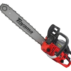 Motosserra a Gasolina TCS58F-G2-20AT 2T 54.5CC 3.22HP com Sabre 20 Pol. Ponta Dura TOYAMA-401-042